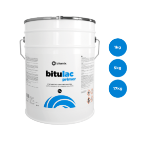 Bitulac Primer – Bitumenes alapozó