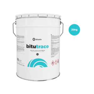 BituTrace – Akril útburkolati jelölőfesték